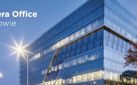 Piszą o Nas - Realizacja Tischnera Office