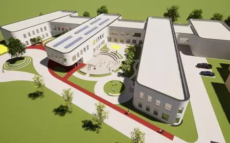 Centrum Edukacyjne Wielkie Drogi